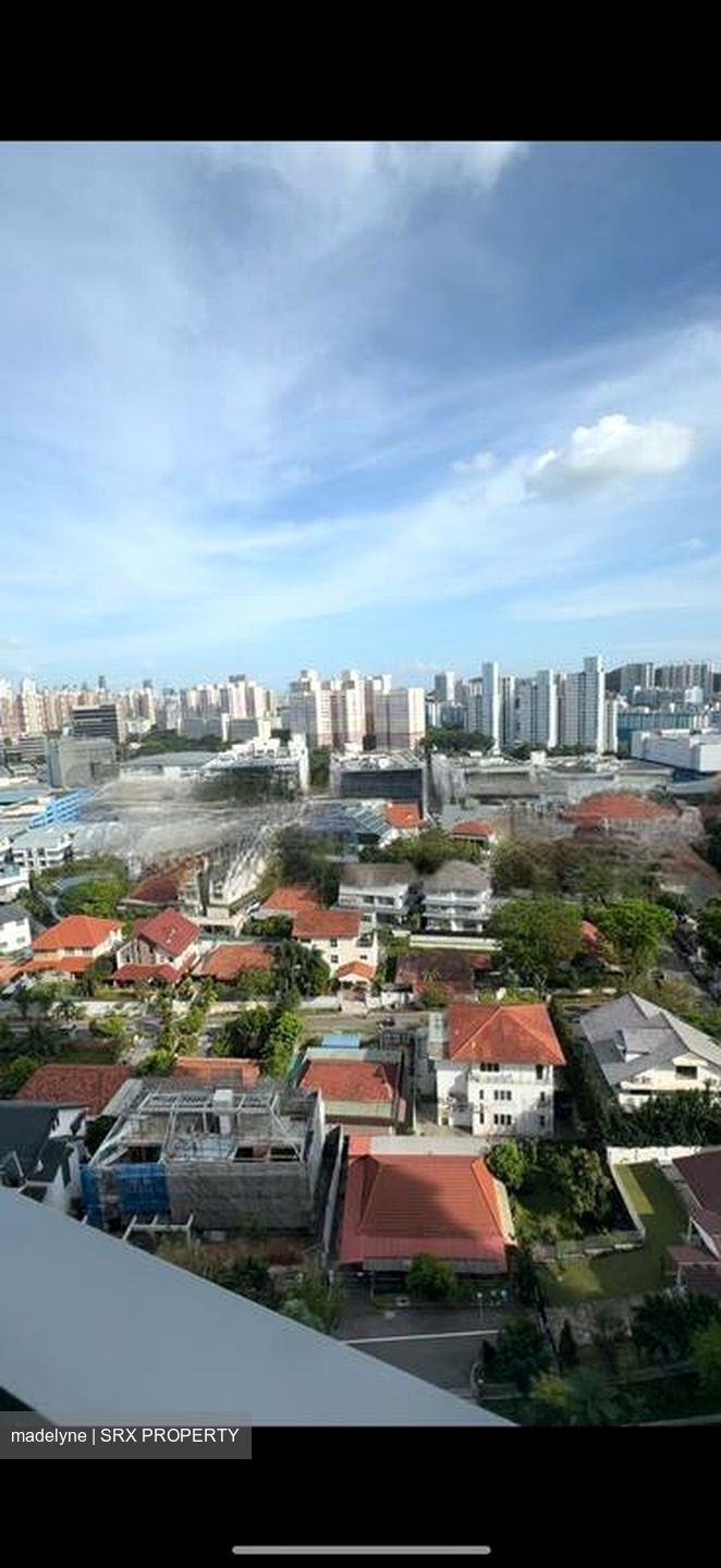 Stirling Residences (D3), Apartment #570165381
